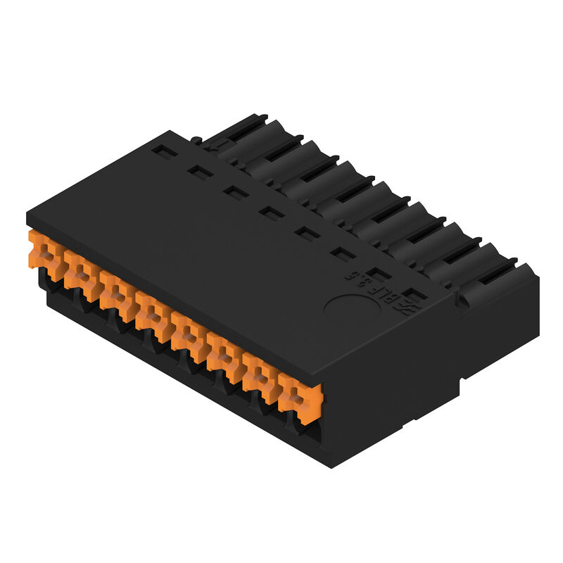 BLF 3.50/08/180 SN BK BX