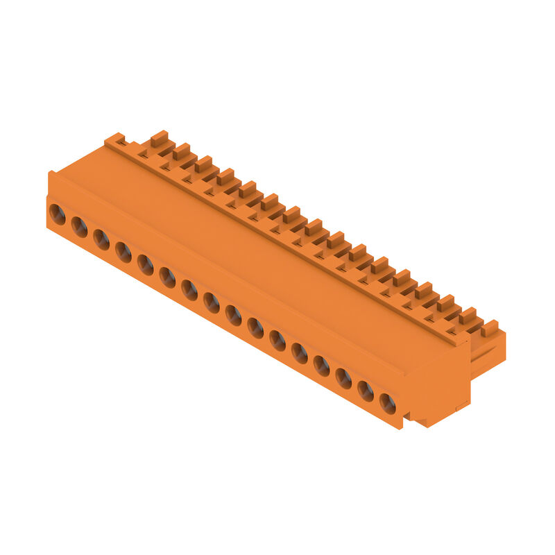 BCZ 3.81/16/270 SN OR BX