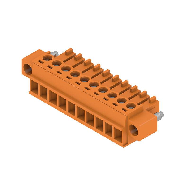 BCZ 3.81/10/180F SN OR BX