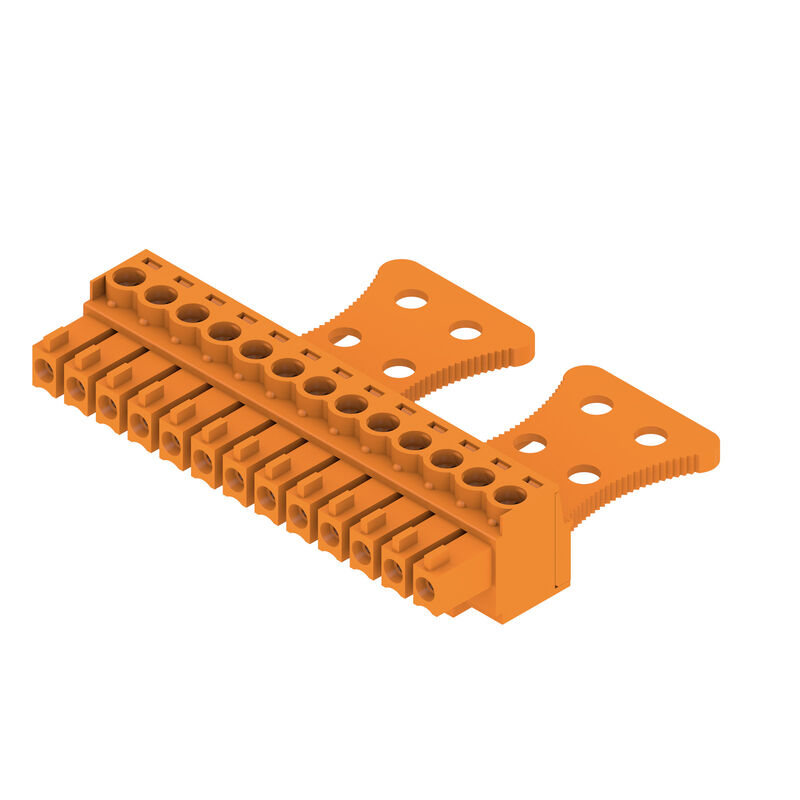 BCZ 3.81/13/180ZE SN OR BX