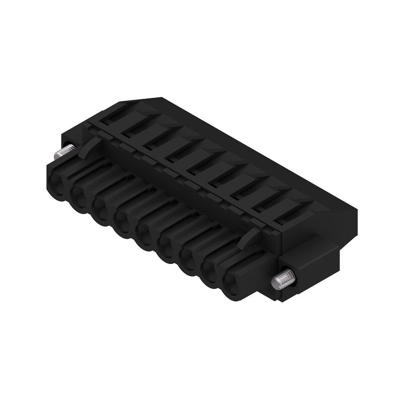 BLZP 5.08HC/09/270F SN BK BX