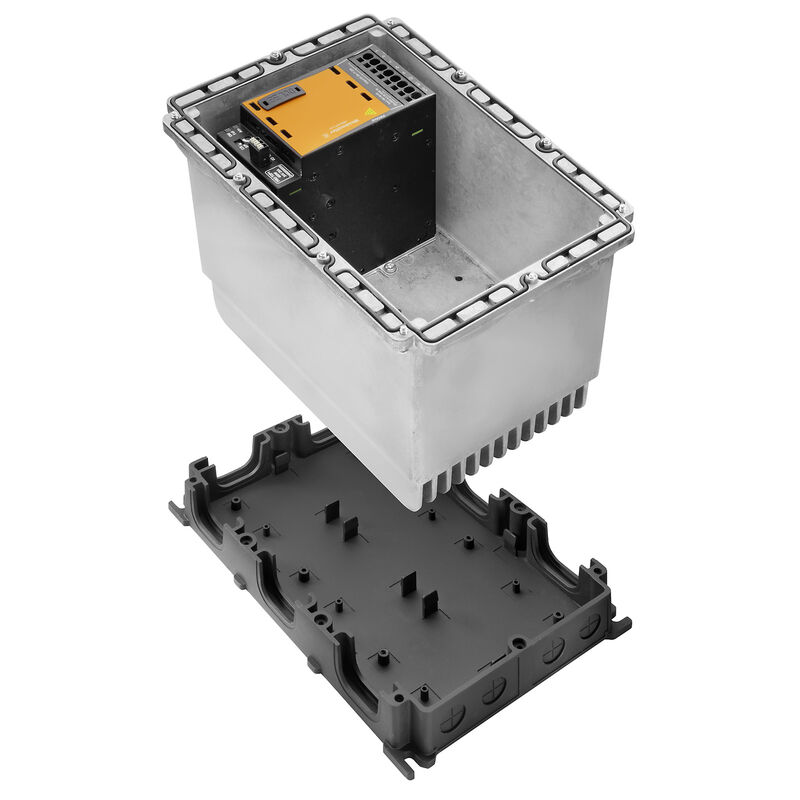 FP PRO TOP3 24/20 3M