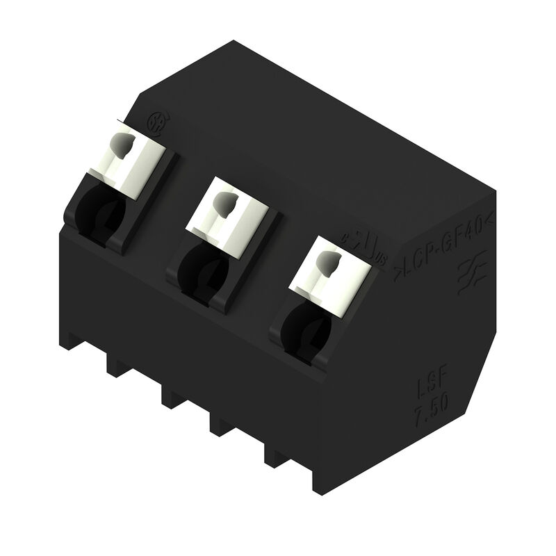 LSF-SMT 7.50/03/135 1.5SN BK TU