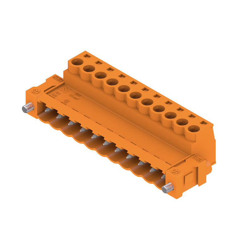 SLS 5.08/11/180FI SN OR BX