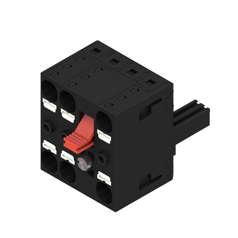 BVDF 7.62HP/03/180MSF3 SN BK BX