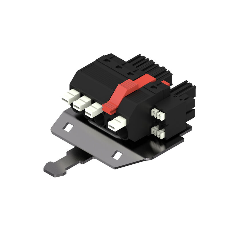 BVFL 7.62HP/4/180MSF4 BCF/4 SNBKBX SP180