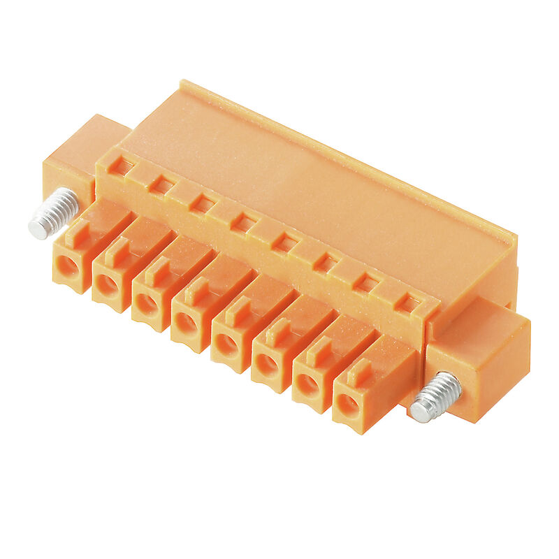 BCZ 3.81/08/270F SN OR BX