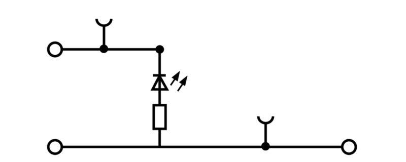 WDK 2.5 LD RT 24VDC +-