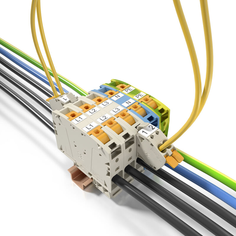 AAC 50-185 2X10 GN-YL