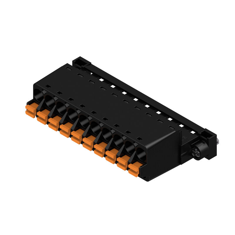 SLF 5.08/10/180FI SN BK BX