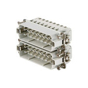 重载接插件HDC HA 16 MT 17-32