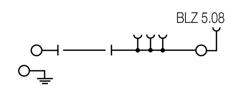 WMF 2.5 DI BLZ PE STB
