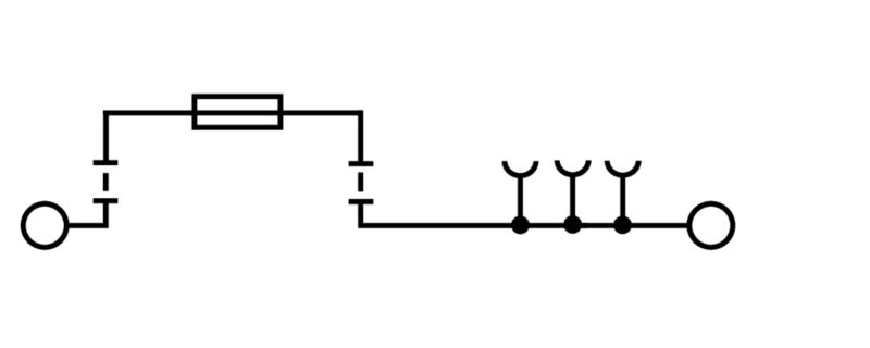 WMF 2.5 FU 100-250V SW