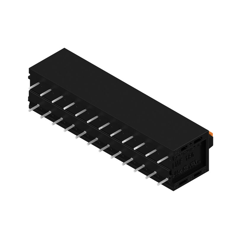 LMF 5.08/12/180 3.5SN BK BX