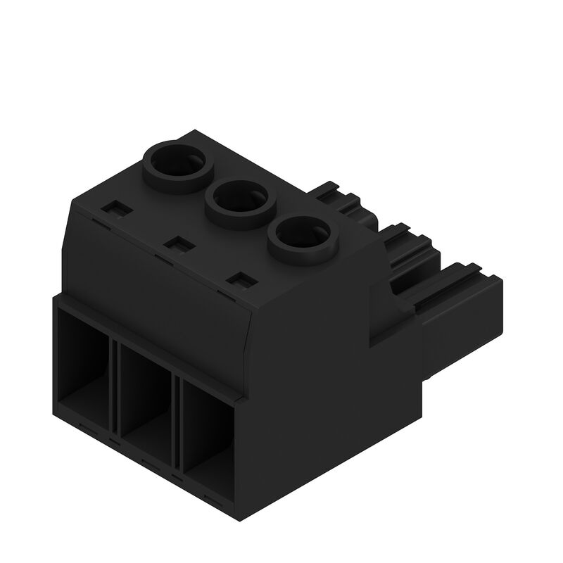 BUZ 10.16HP/03/180 AG BK BX