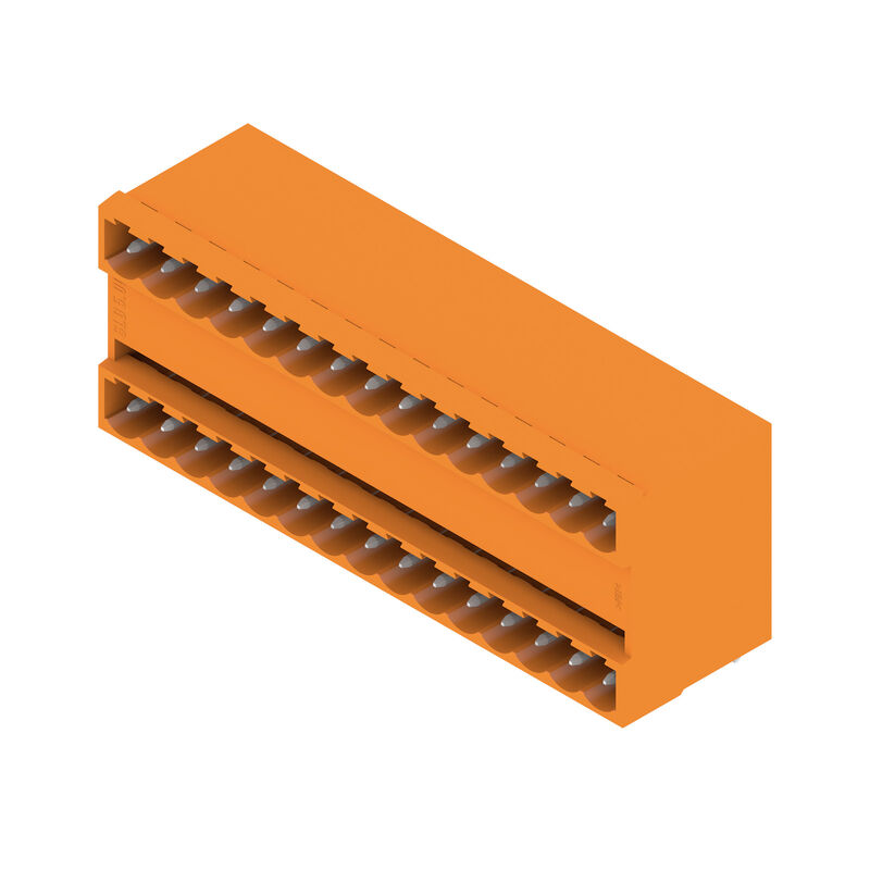 SLD 5.00/30/90G 3.2 SN OR BX