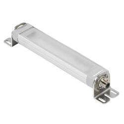 Housing length  190 mm