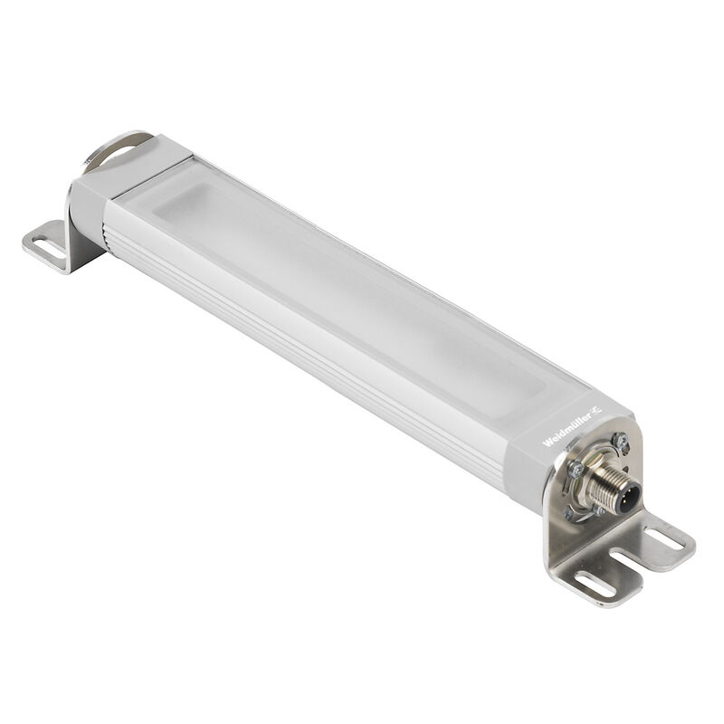 Housing length  190 mm