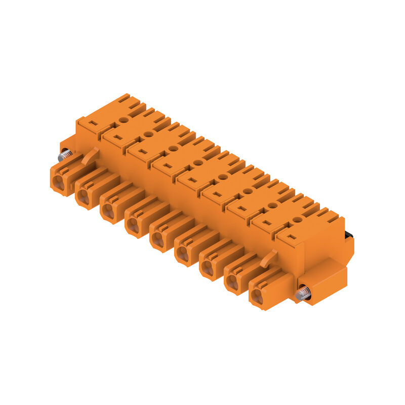 BLF 7.62HP/09/180F SN OR BX