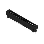 接插件SL-SMT 5.08HC/12/180LF 3.2SN BK BX