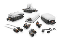 FieldPower LED & WIPL