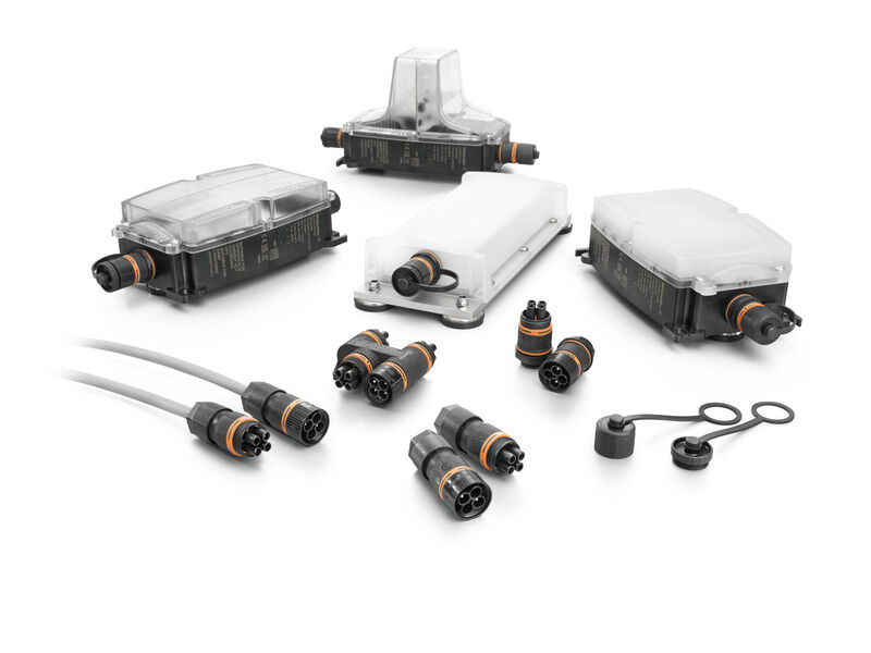 FieldPower LED & WIPL