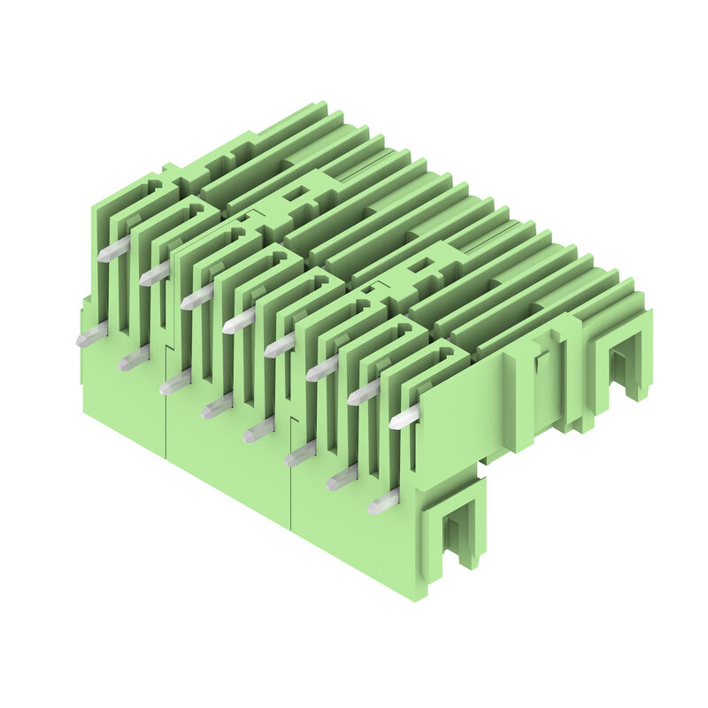 SLD 5.08V/16/90B 3.2 SN GN BX