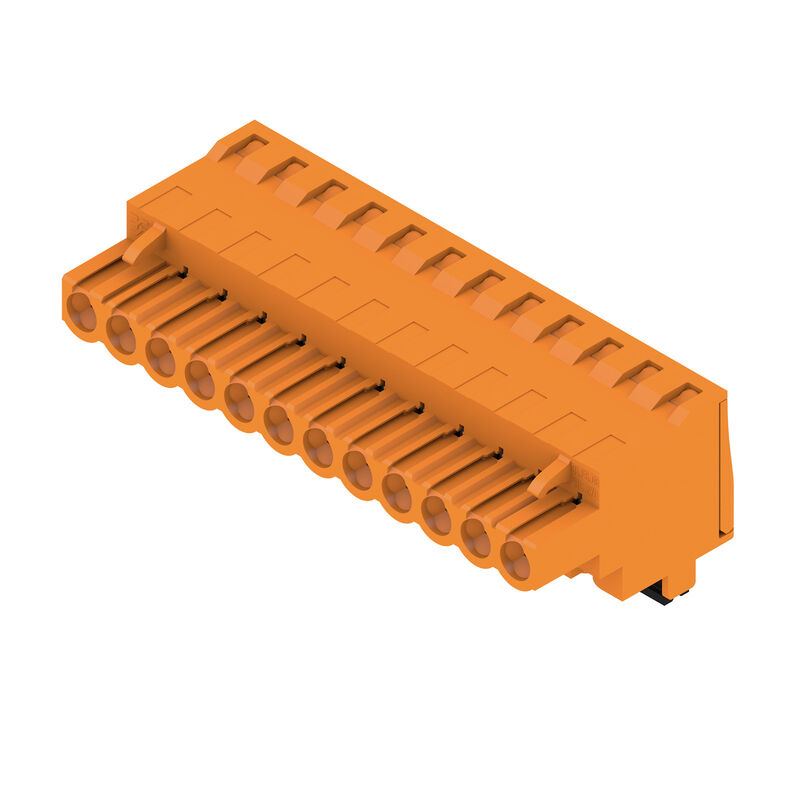 BLF 5.08HC/12/270 SN OR BX