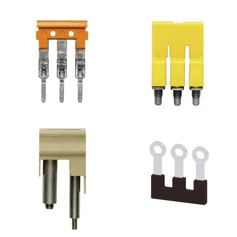 Conexiones transversales