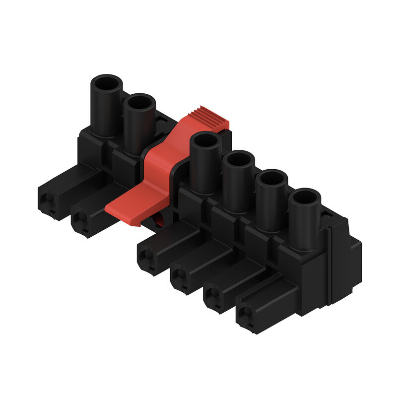 BLZ 7.62IT/06/180MF5 SN BK BX