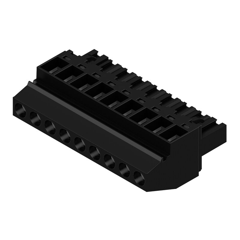 BLZP 5.00HC/09/90 SN BK BX