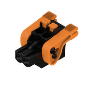 BLF 5.08HC/02/90LH SN BK BX