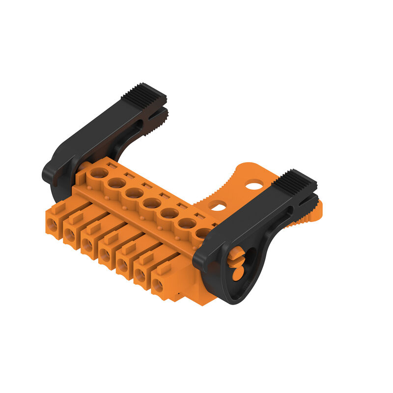 BCZ 3.81/07/180LRZE SN OR BX