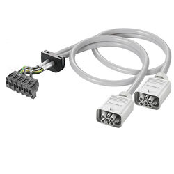 Kabelkonfektionierung