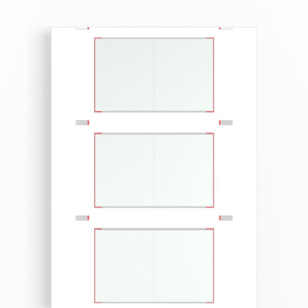 标记号 HS-HF 9.5-19.1/25 MM W