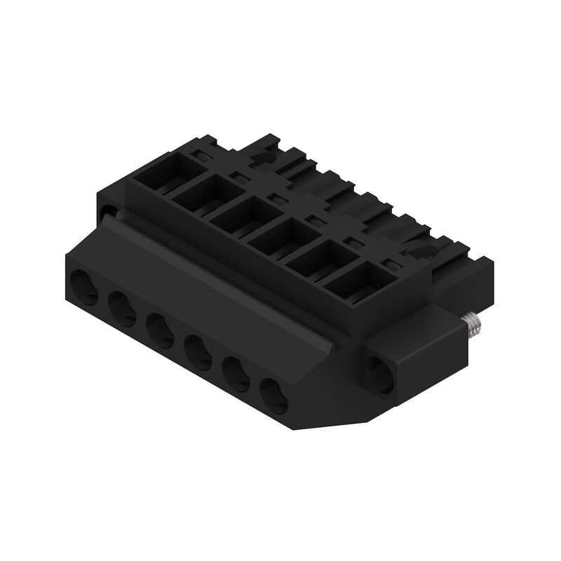 BLZP 5.08HC/06/90F SN BK BX