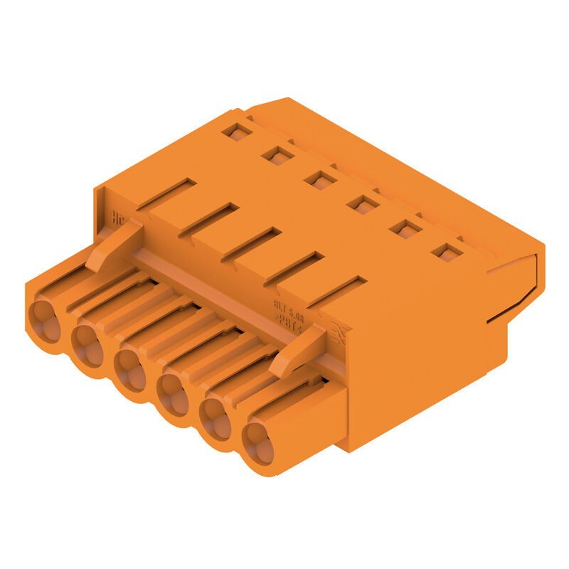 BLT 5.08HC/06/180 SN OR BX