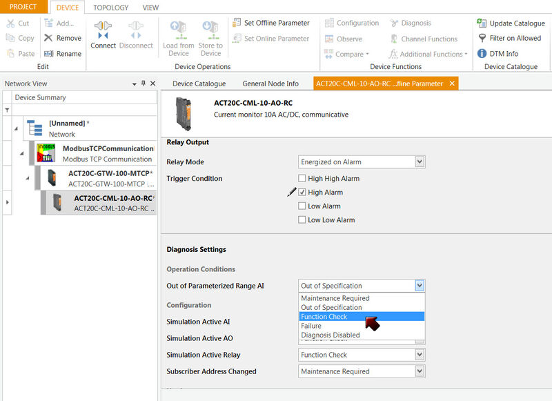 ACT20C-CML-10-AO-RC-S