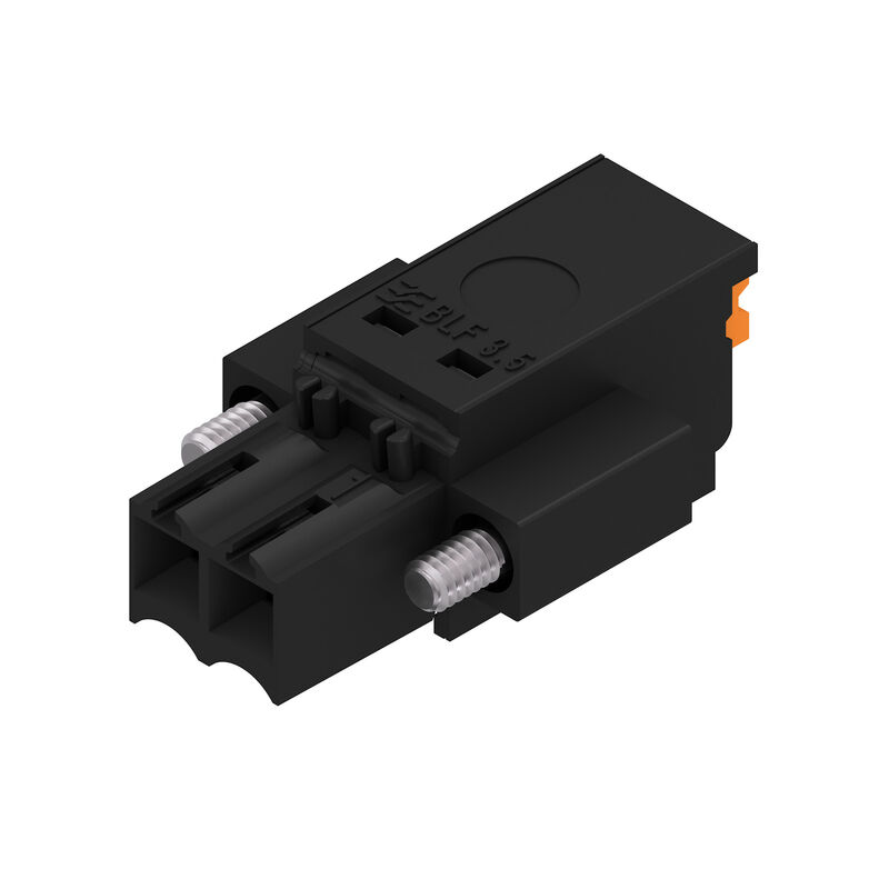 BLF 3.50/02/180F SN BK BX