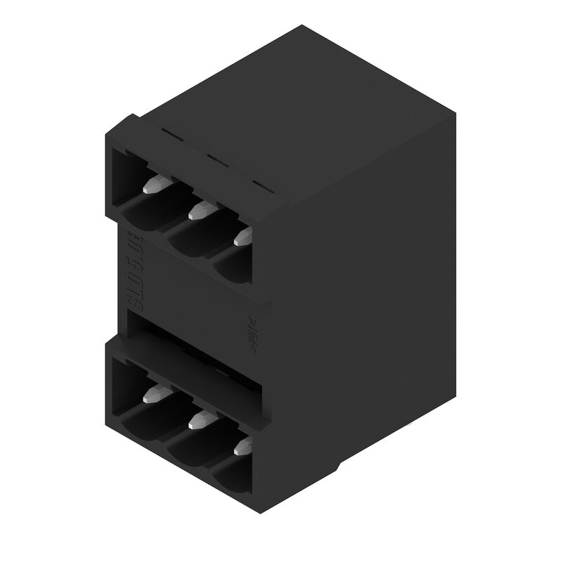 SLD 5.08/06/90G 3.2SN BK BX