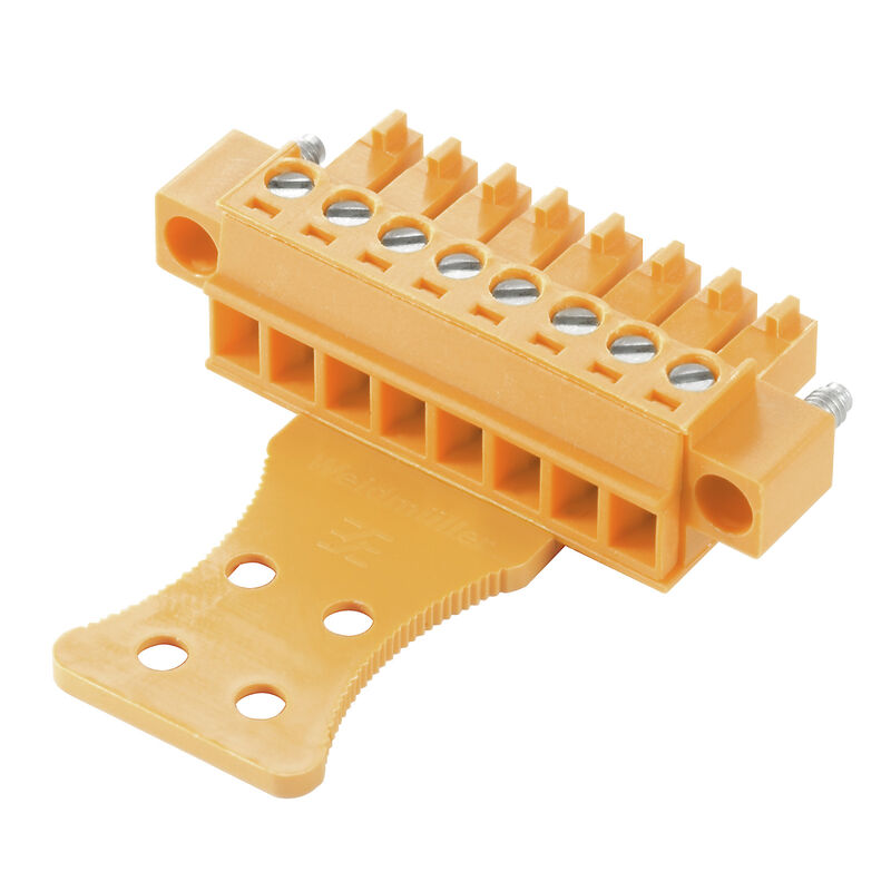 BCZ 3.81/08/180FZE SN OR BX