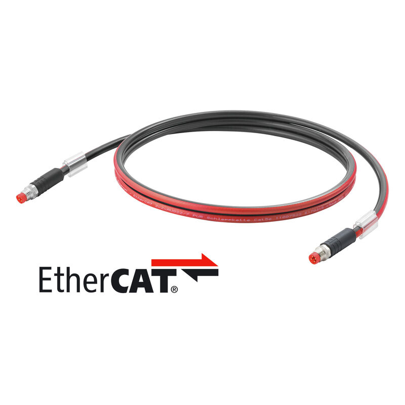EtherCAT