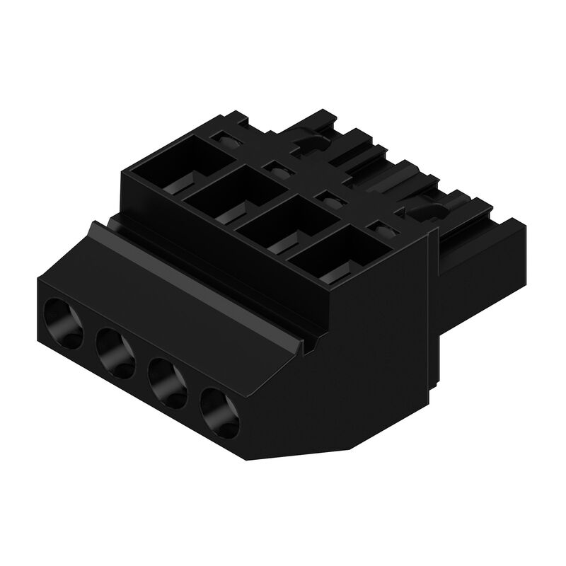 BLZP 5.00HC/04/90 SN BK BX