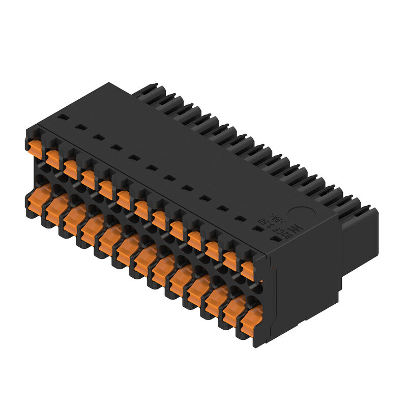 B2CF 3.50/26/180 SN BK BX