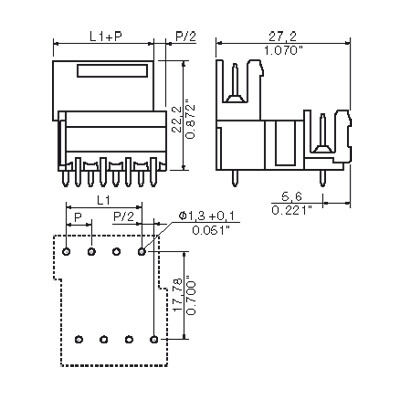 SLAD 10/180 4.5SN OR