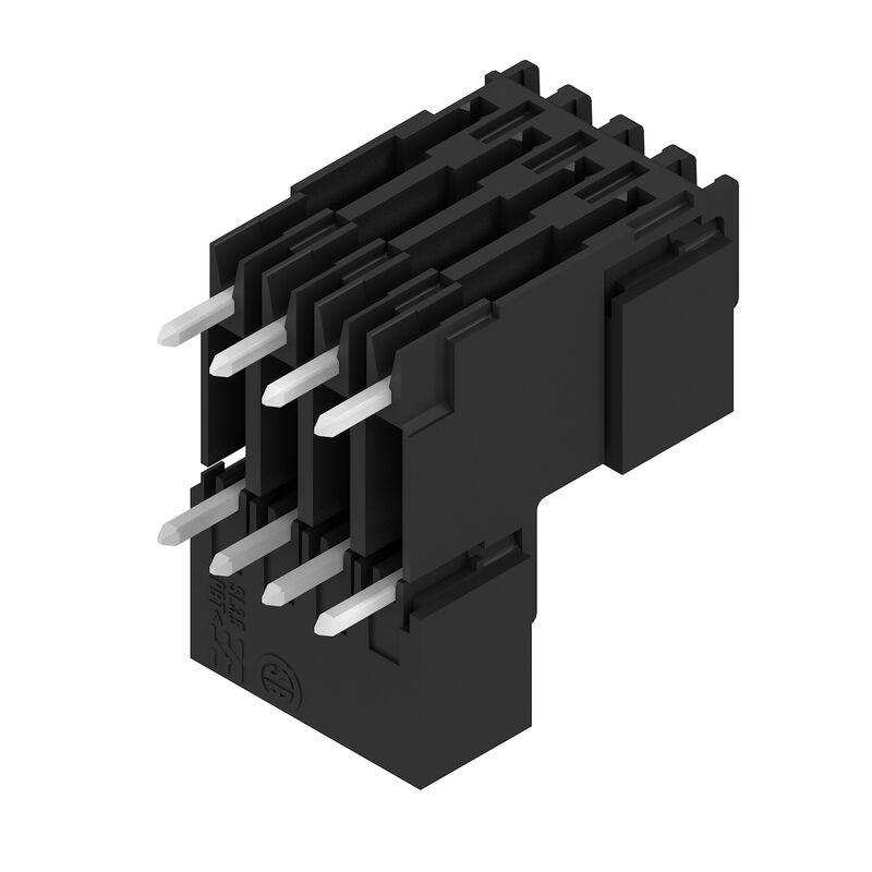 SLD 3.50V/08/90G 4.5SN BK BX