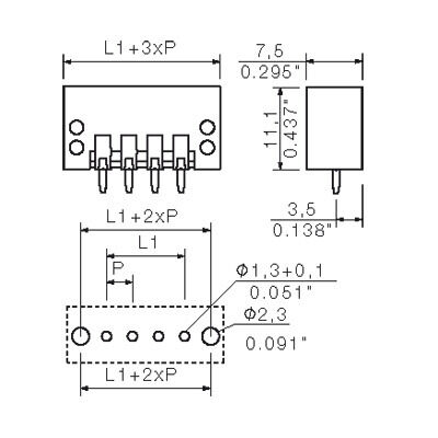 SL 3.50/05/180F 3.2SN OR BX