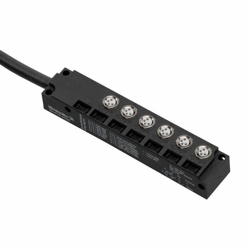 SAI-06L-VPFC-4A-M08L-PNP-05U05