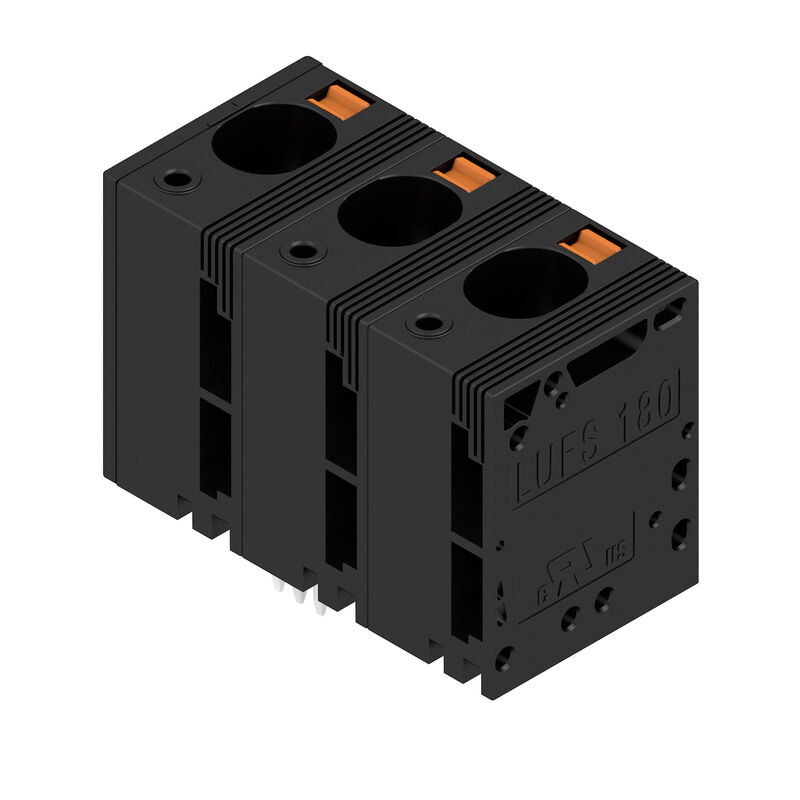 LUFS 15.00/03/180V 5.0SN BK BX