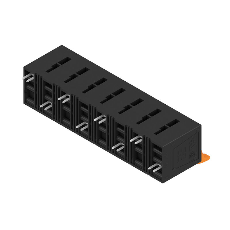 LUF 15.00/08/90V 5.0SN BK BX